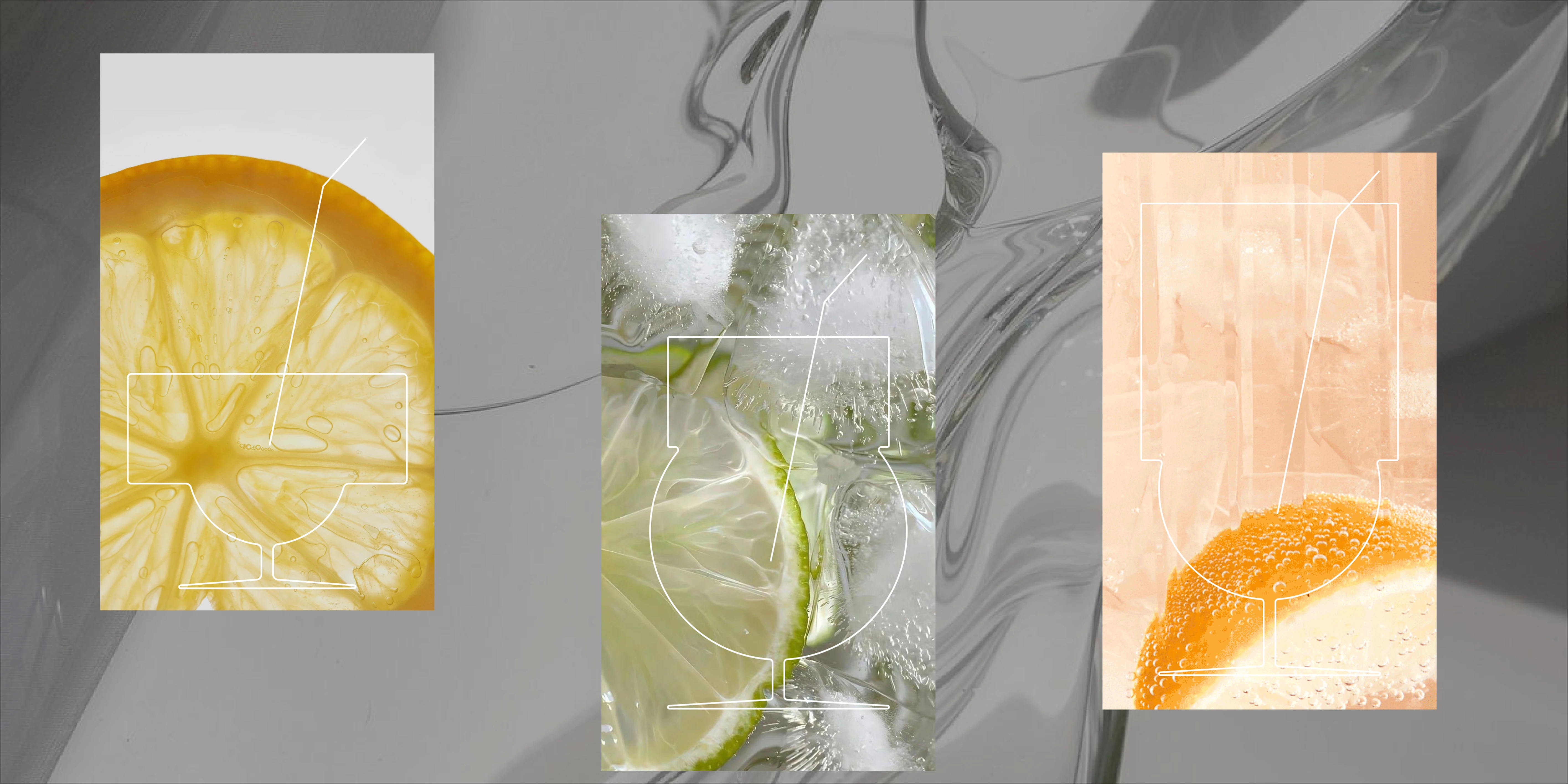 Lemon8 container design system
