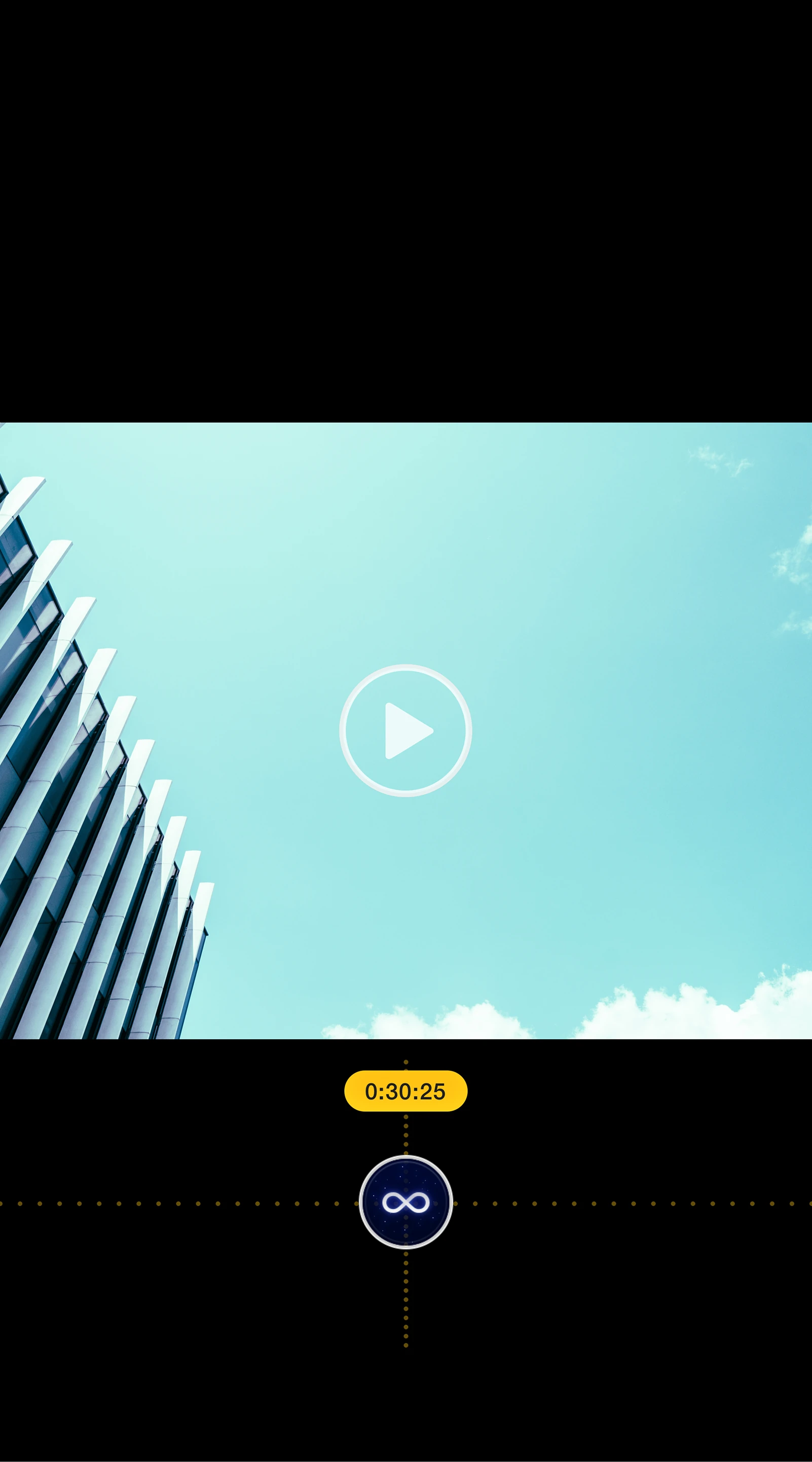 System Album interface 2